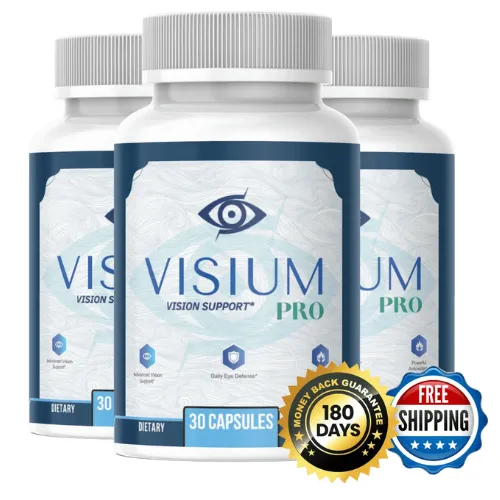 Visium Pro official