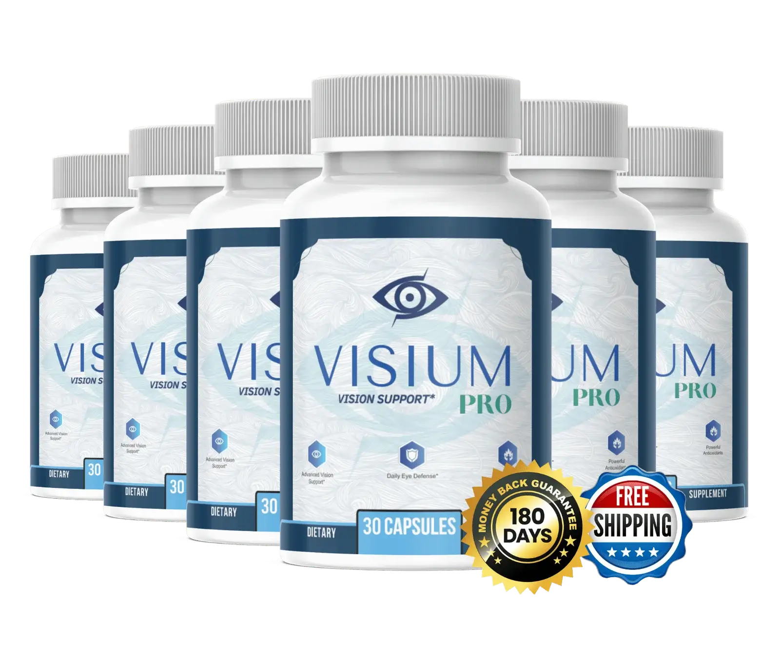 Visium Pro special discount