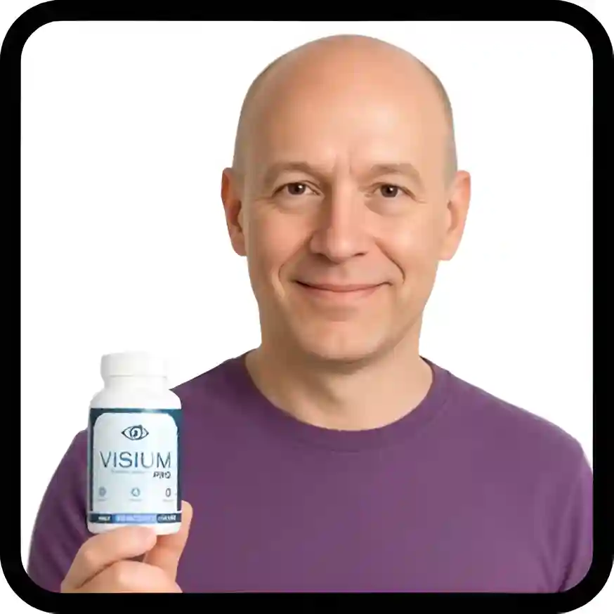 Visium Pro vision support review